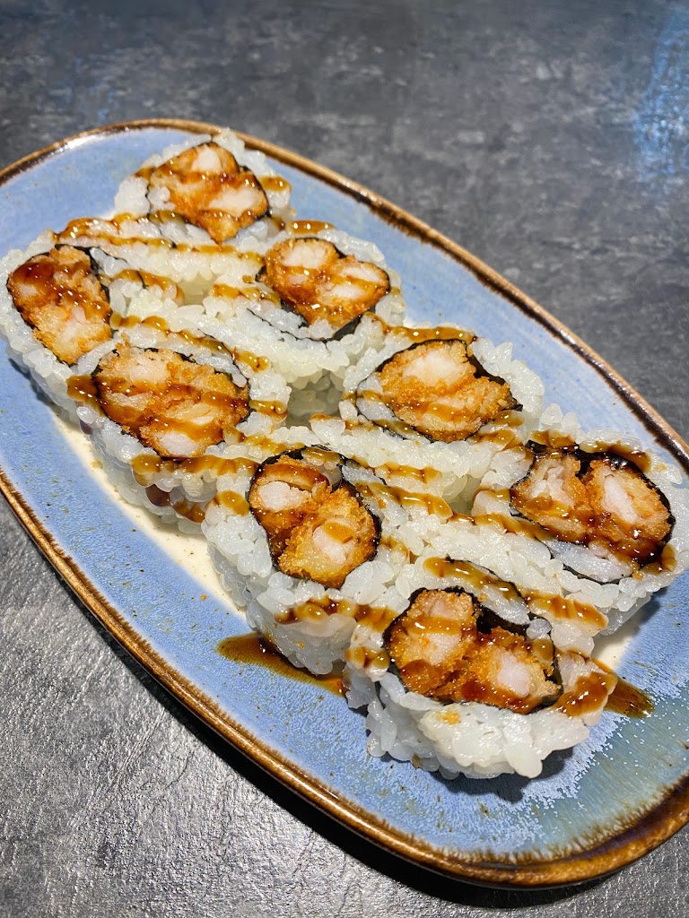 SUSHI LAI — Del propietario