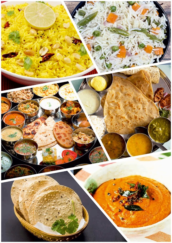 Food & drink