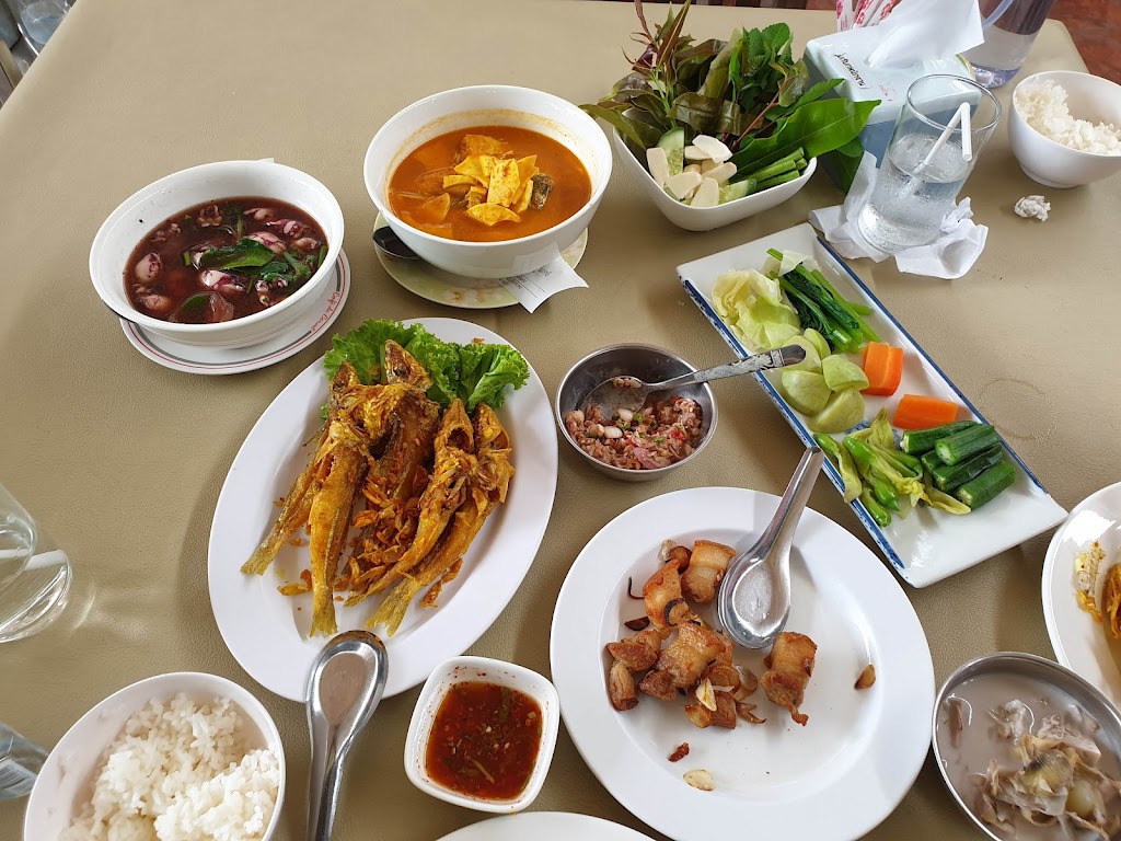Janhom's Photo/Menu
