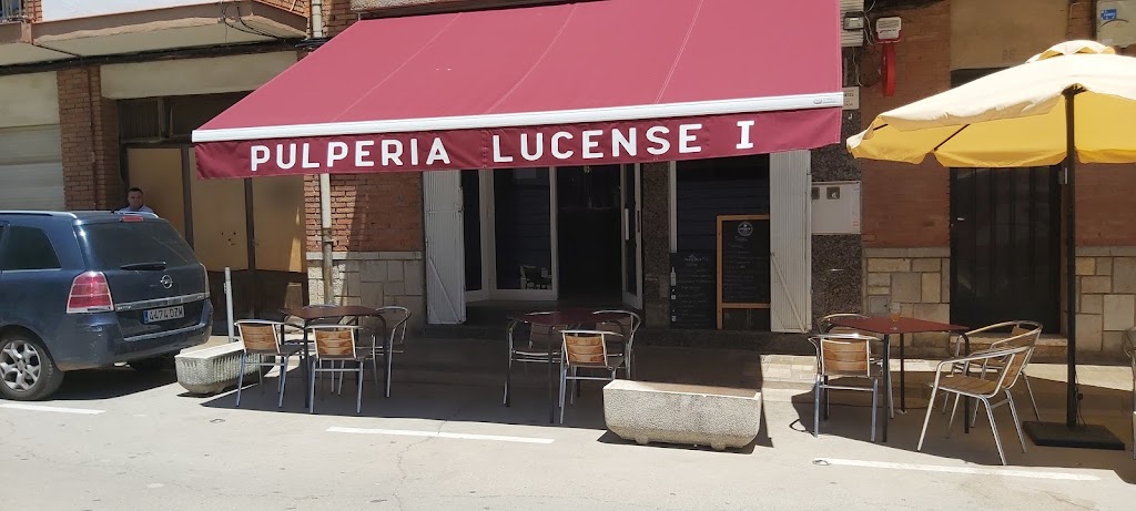 Pulperia Lucense