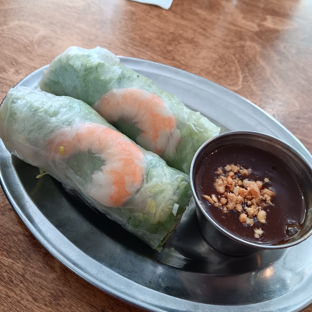 Spring roll