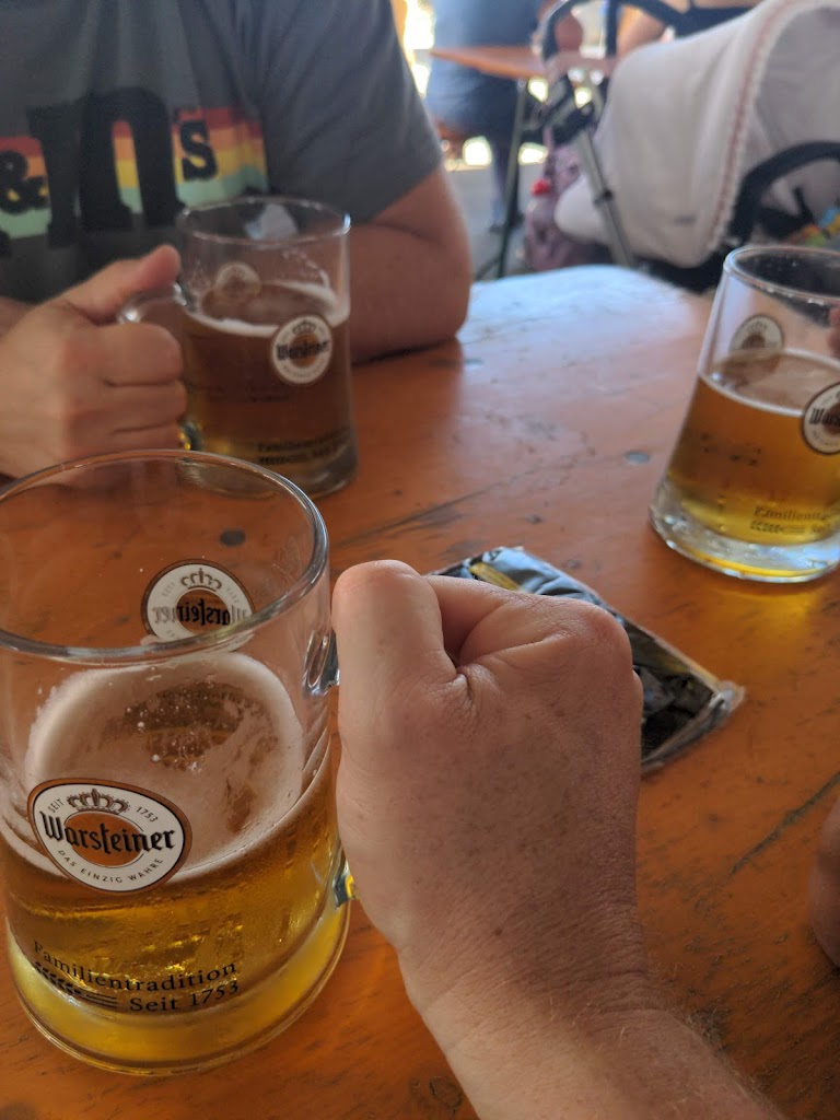 Oktoberfest Torrox - El Morche