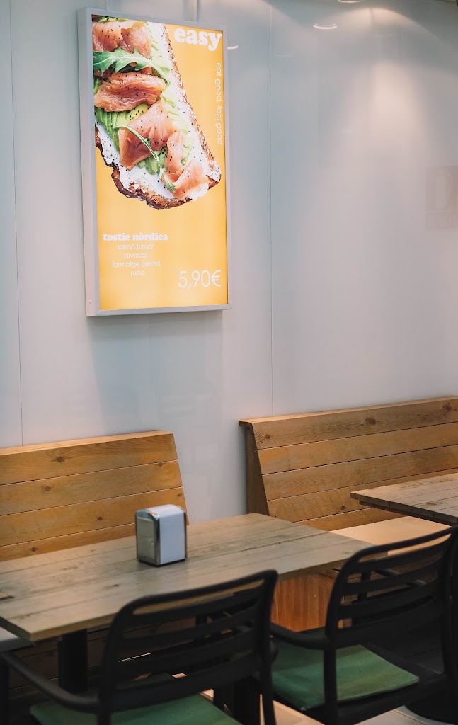 EASY lloret — Ambiente