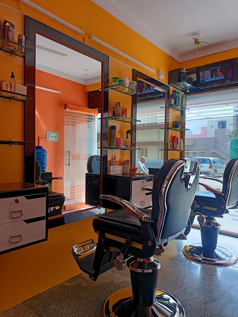 Bhaskar Shivatej Profesional Salon Mduve Smaarnbhgllige Vaadygoosstthigllu Doreyuttve