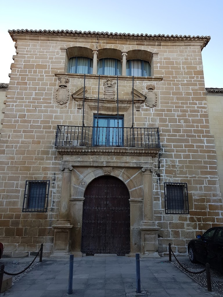 Palacio del Marques de Contadero