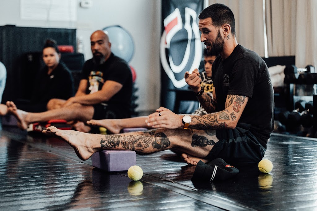  Zealous Health & Fitness