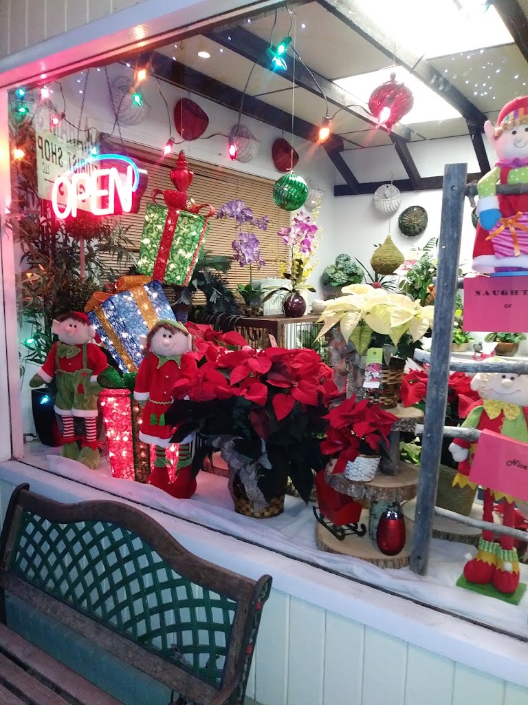 Graham's Florist, LLC