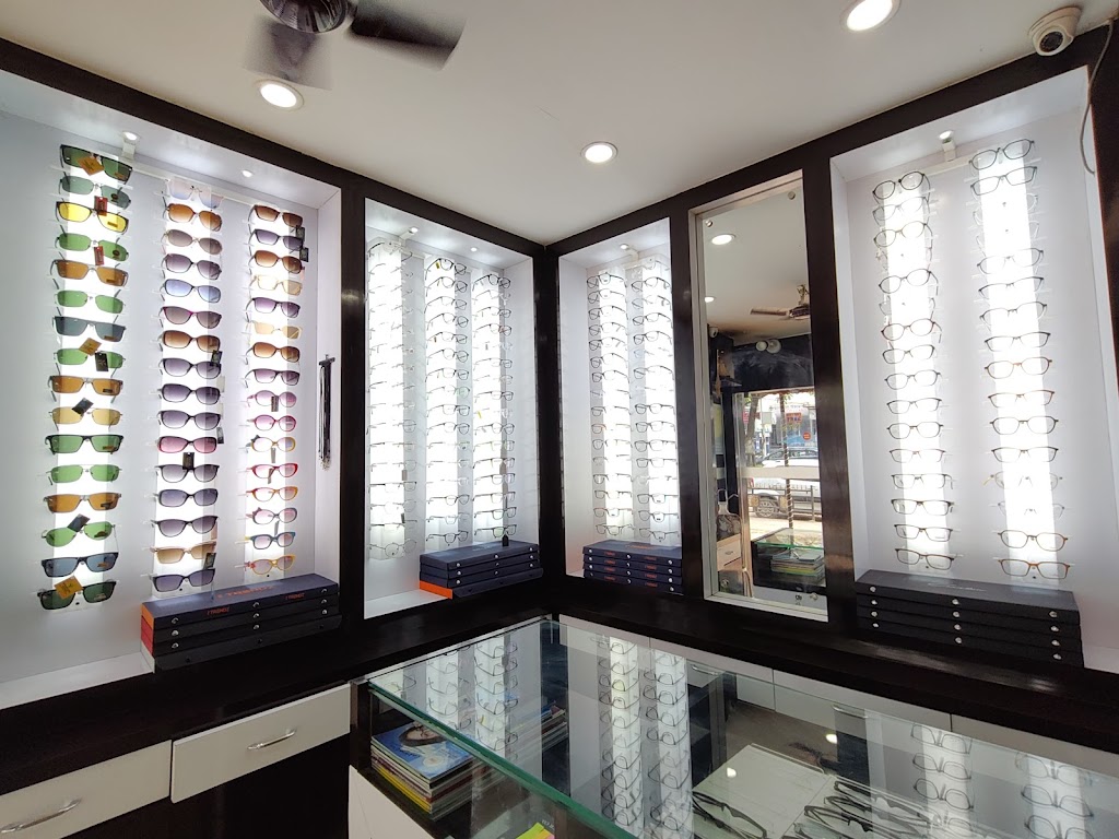 Vision Centrix Eye Care Optical
