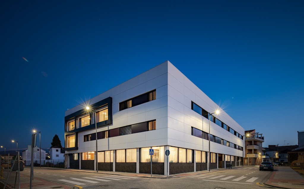 Residencia Maria Auxiliadora - Churriana de la Vega