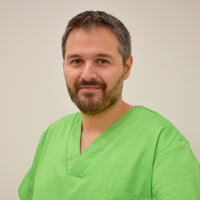 Podovic Victor Triguero - La Solana