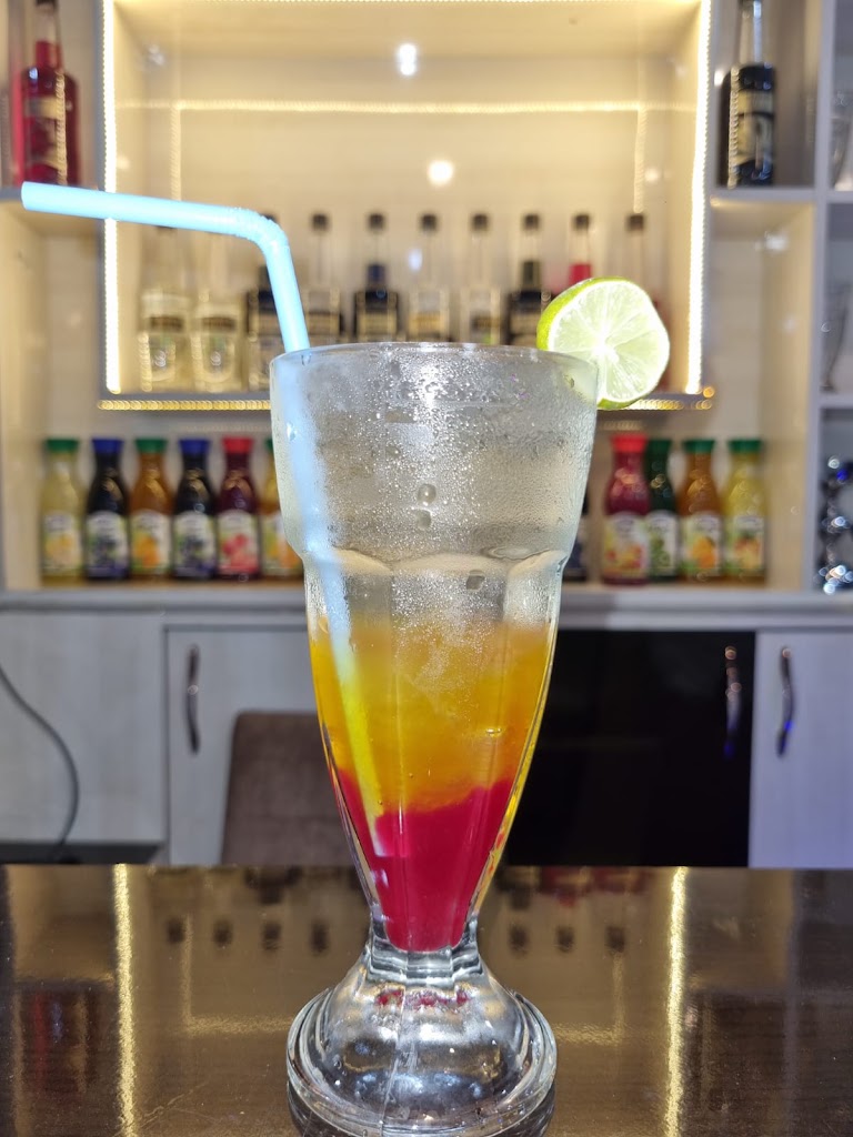 Food & drink