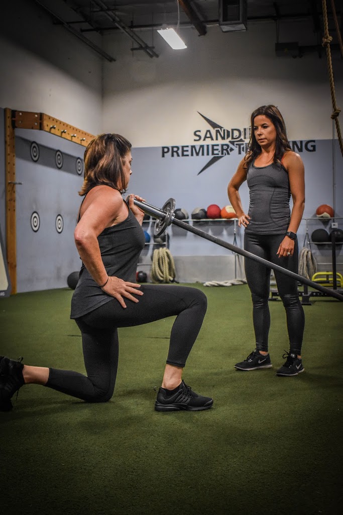  True Balance Fitness