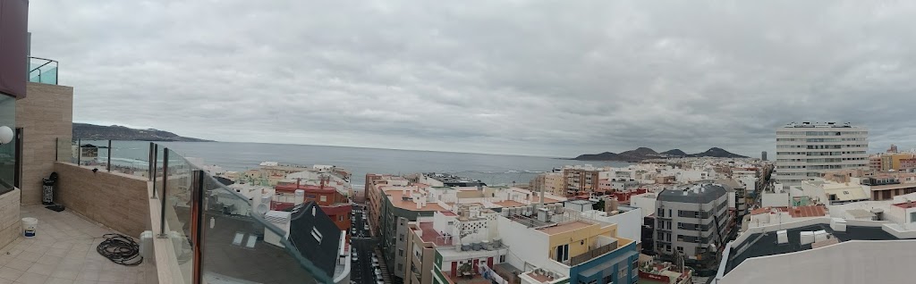 ZenCanteras — Exterior
