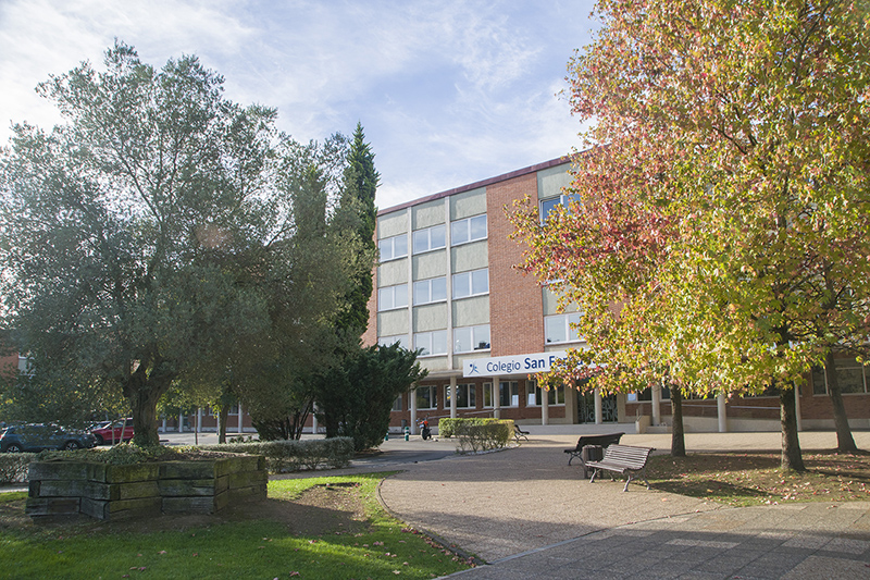 Colegio Internacional San Fernando