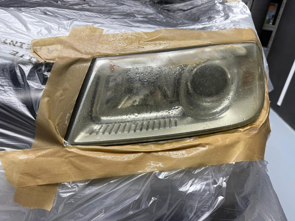 DETAILMEL  Detailing y cuidado del Coche