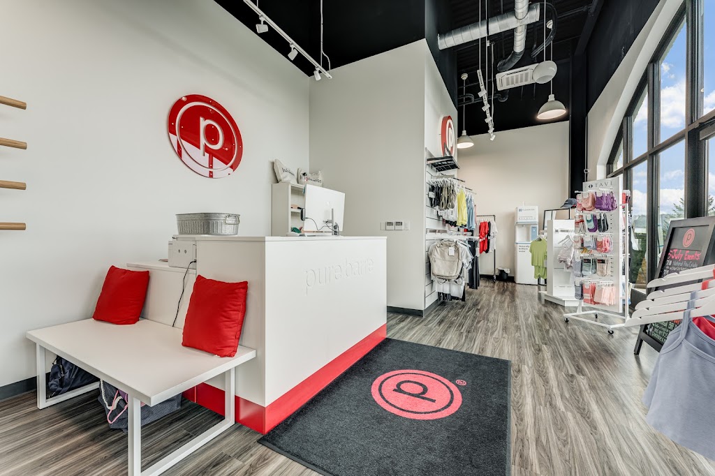  Pure Barre