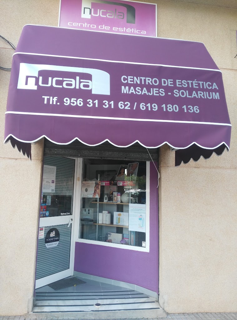 Nucala — Exterior