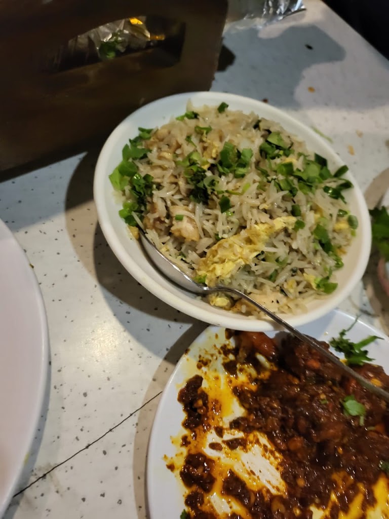 Al Arab Chicken Tawa Fry