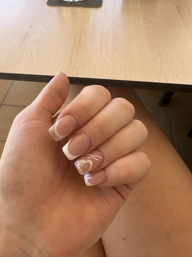 Color Nails — Una