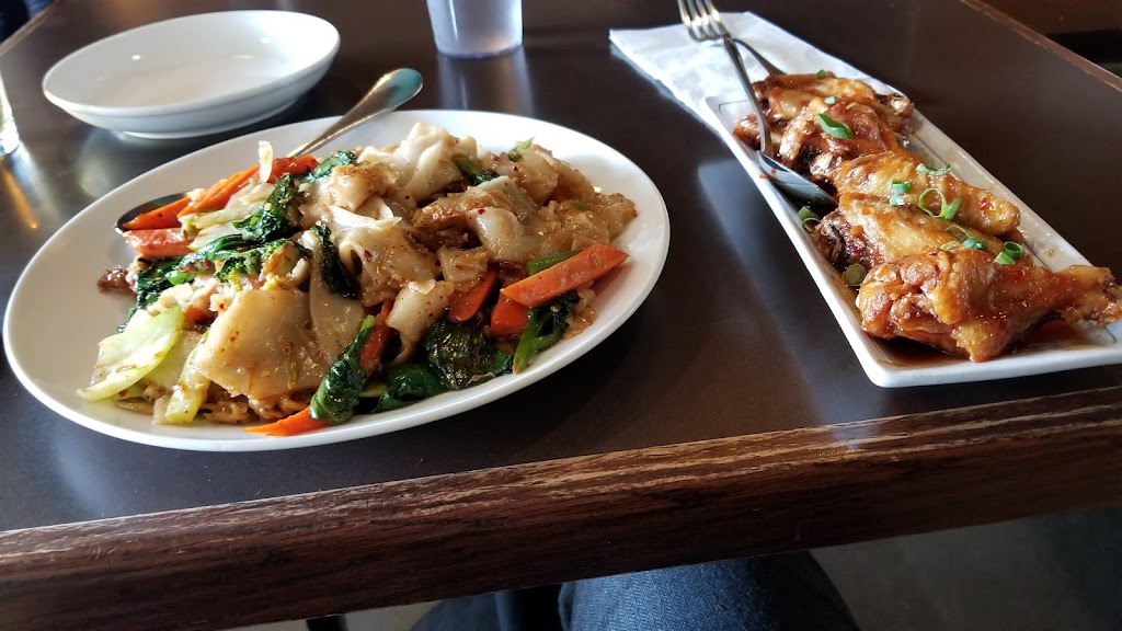 Pop Pop Thai Street Food