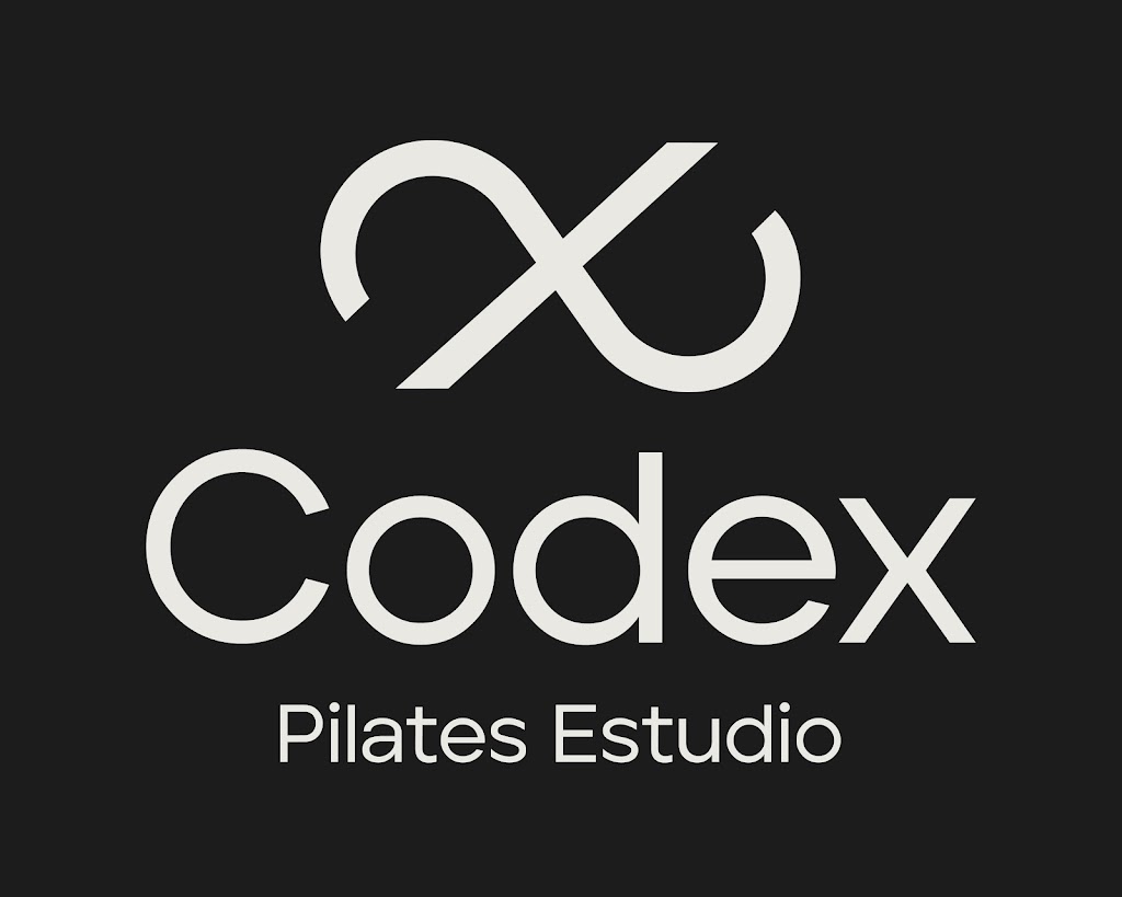 Codex Pilates Estudio — Del propietario