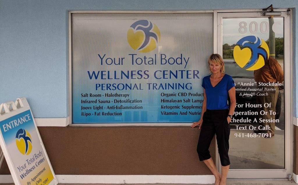  Your Total Body LLC