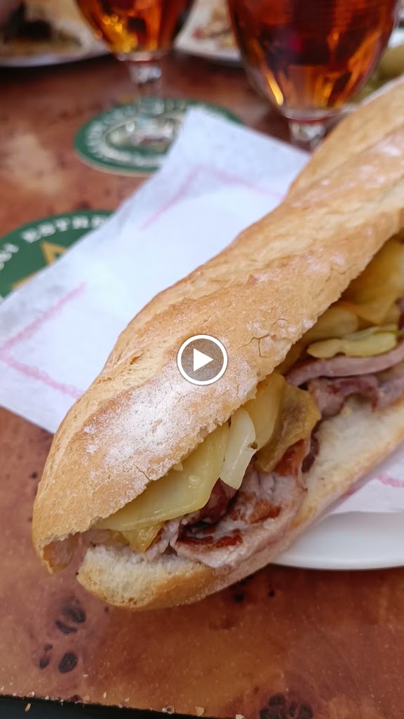 Bar-Meson L'Albufera — Videos