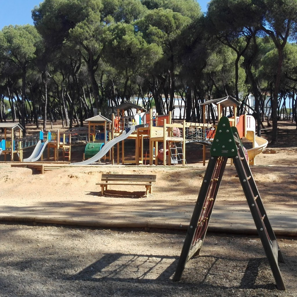 Monumento natural Ribera del Guadaira