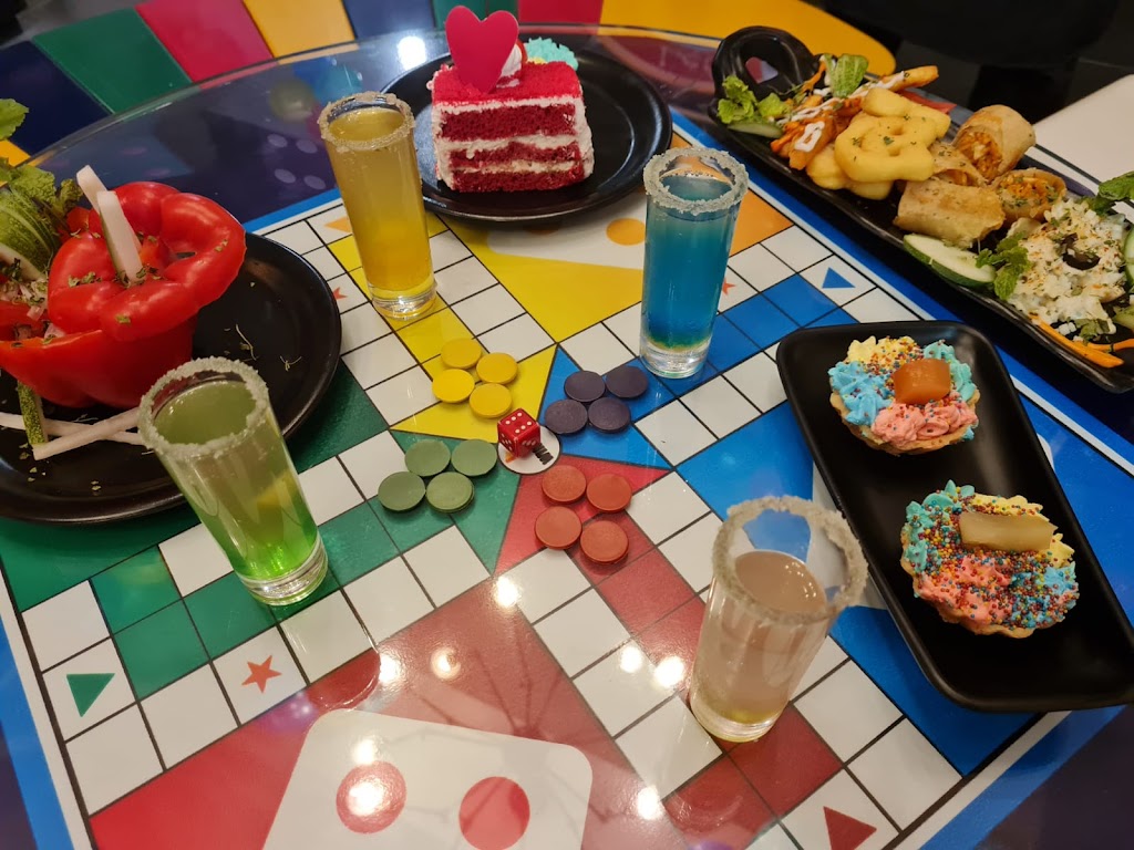 Food & drink