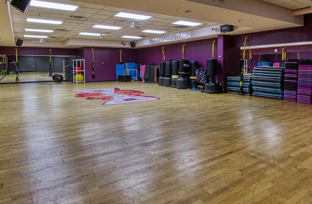  Crunch Fitness - Fair Lawn