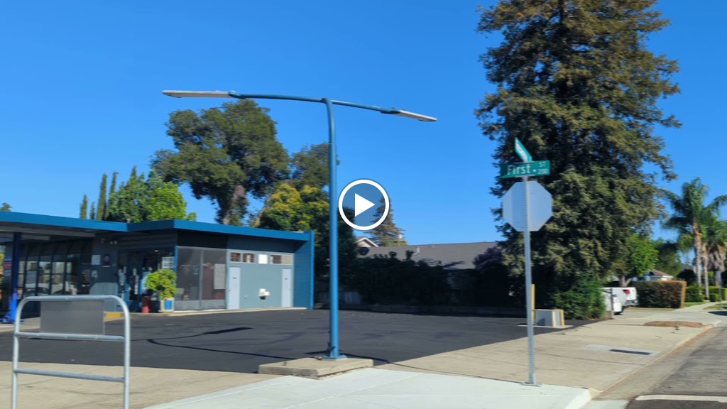 B & N Auto Repair in Gilroy