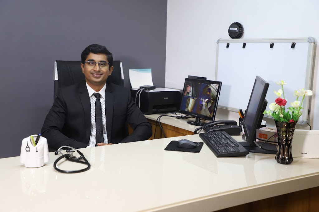 Dr. Sangolkar Heart Care Center