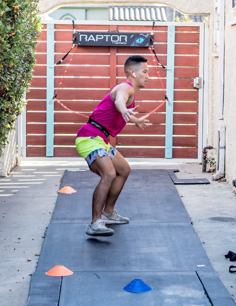  Jon Kaker Fitness @KakeFitStudios