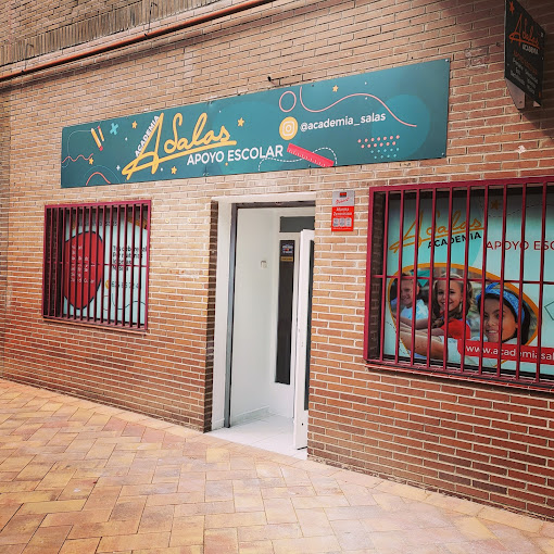 Academia Salas