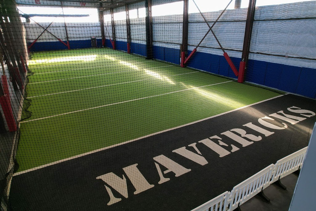  Mavericks Training Facility