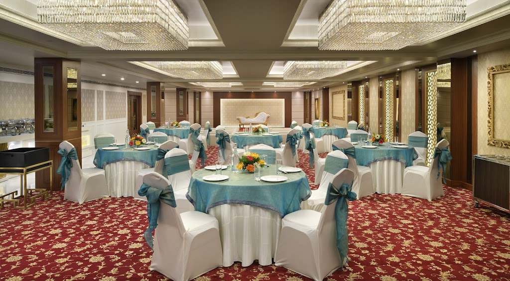 10 Park Street Restaurant Banquets