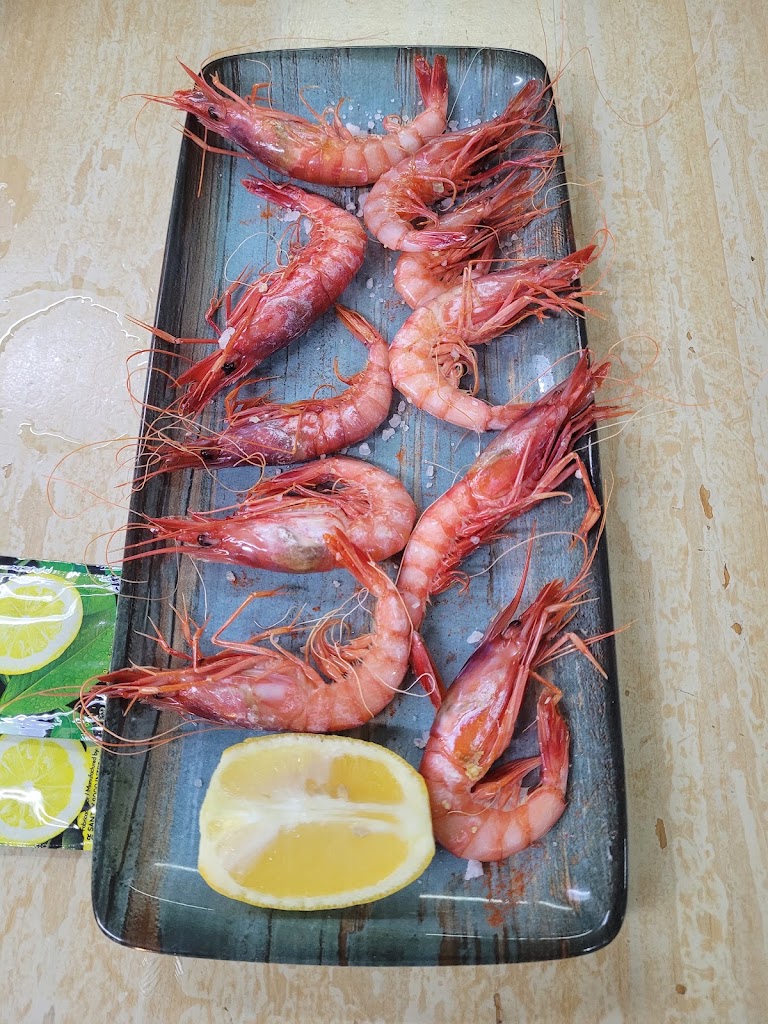 El Mirall de l' Arros — Comida y bebida