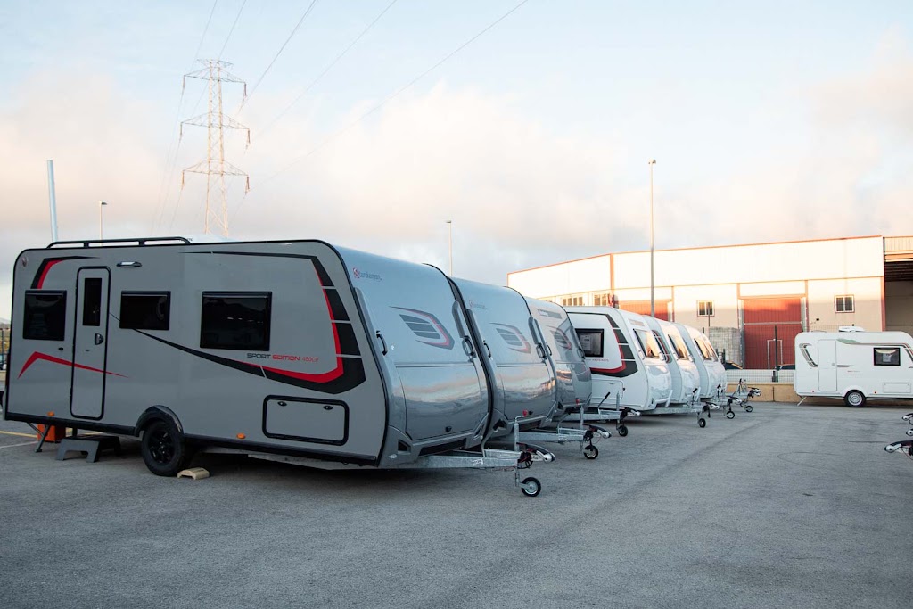 Surcaravan Premium — Del propietario