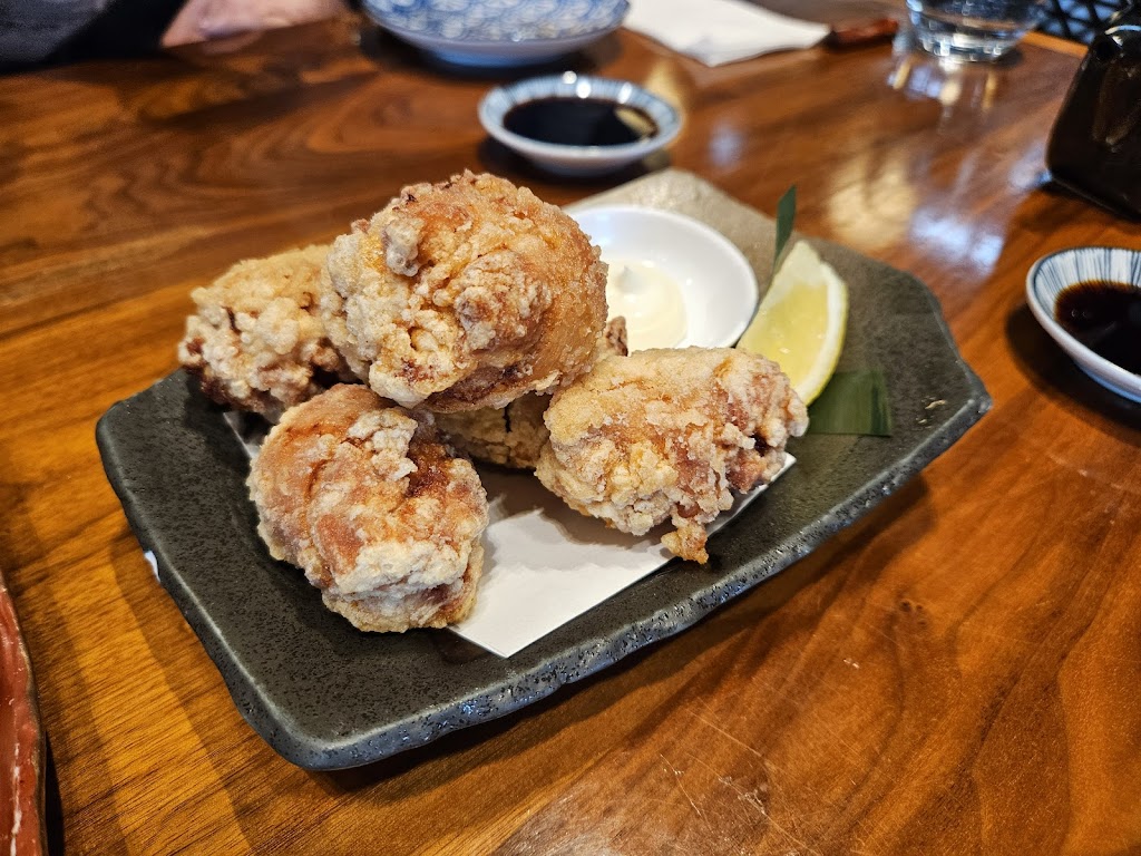 Karaage