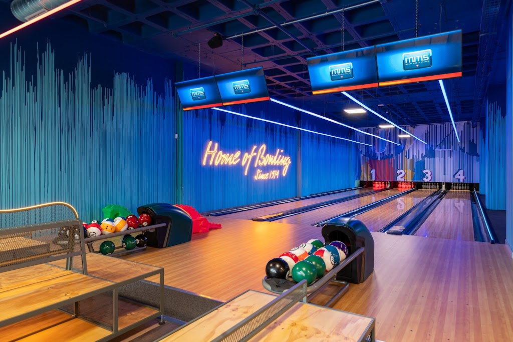 Ozone Bowling City Las Palmas