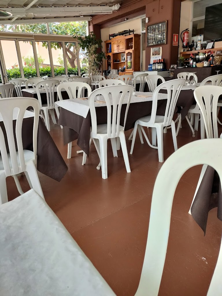 Bar Restaurante Acuario