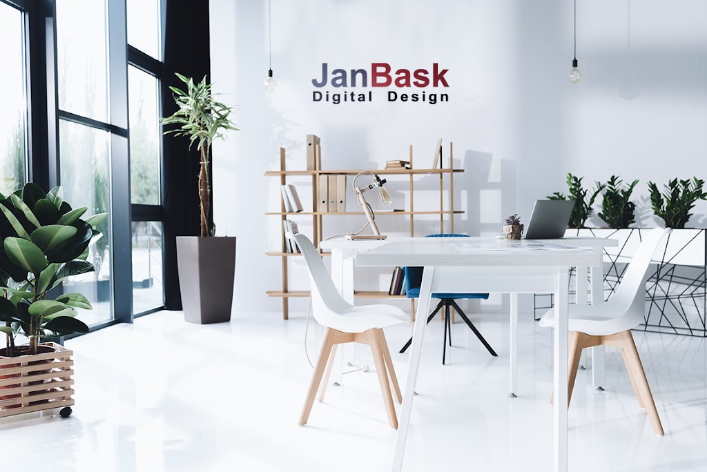 Janbask Digital Design