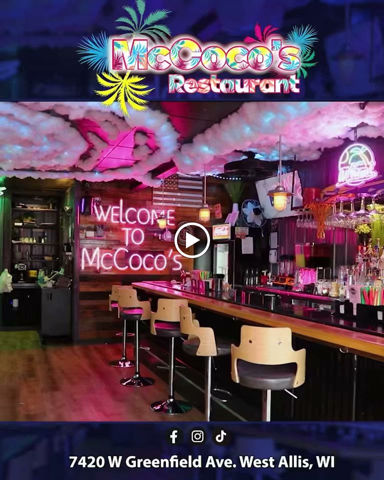  McCoco's | The Best Caribbean Family Restaurant & catering