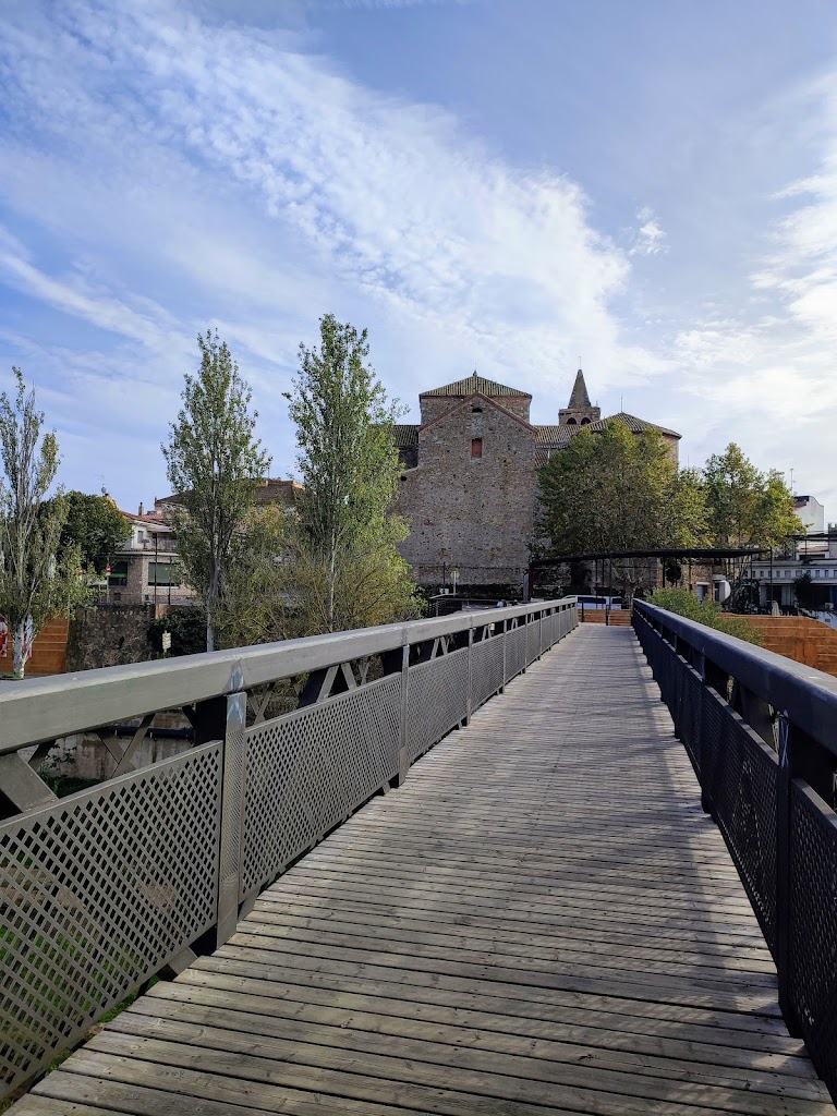 Pont De Ferro