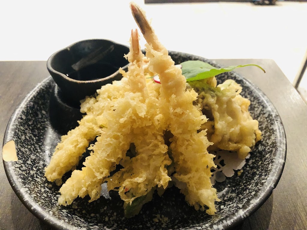 Tempura