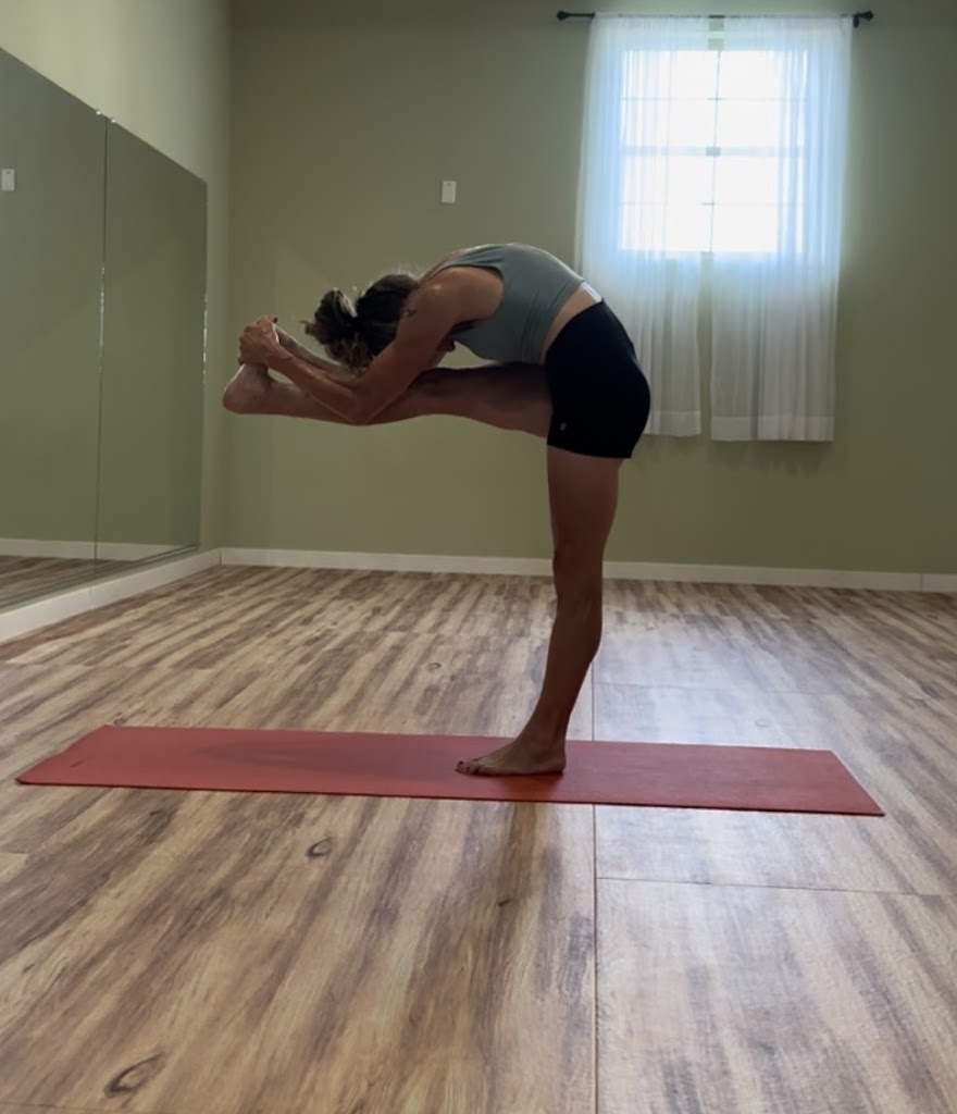  Studio Sweat Hot Yoga