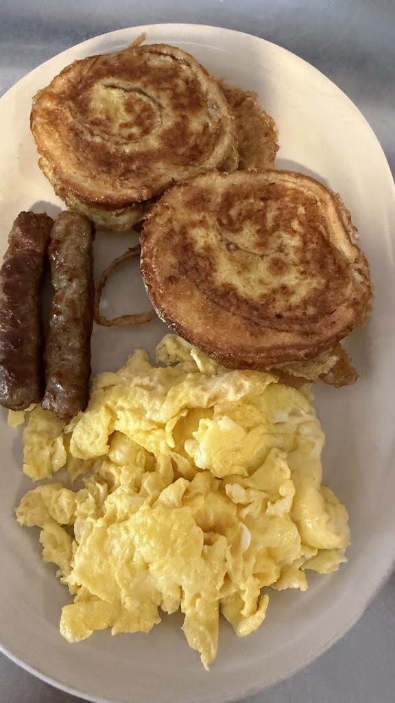  Copper Top Restaurant