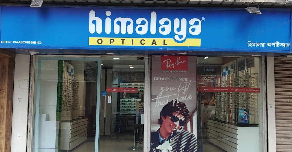 Himalaya Optical Serampore