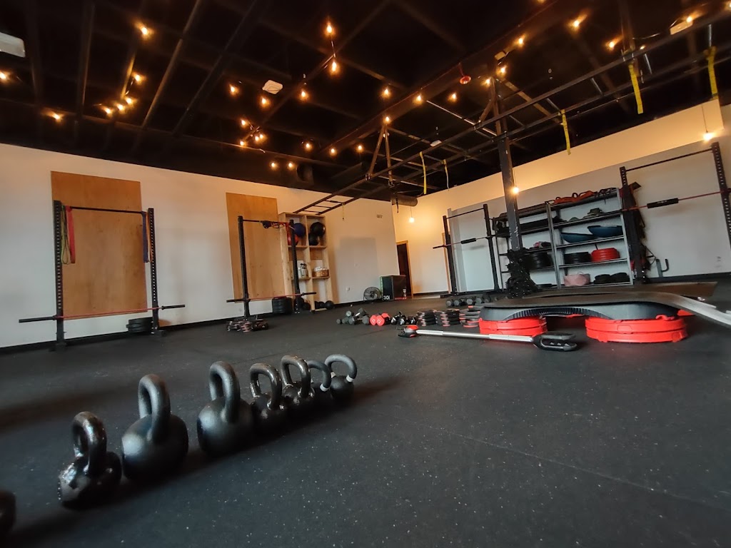  ATHENA FITNESS AND WELLNESS