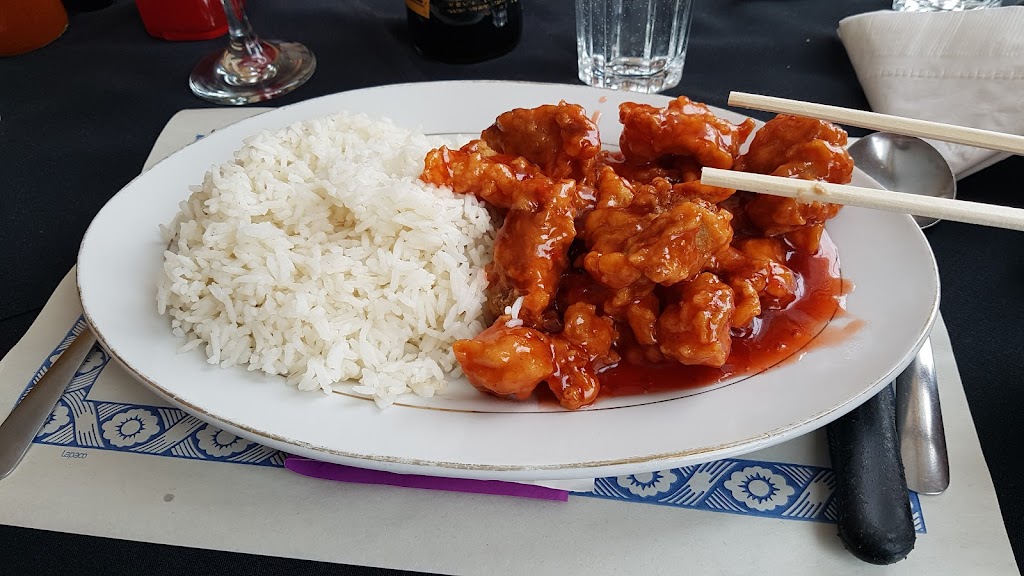 Food & drink